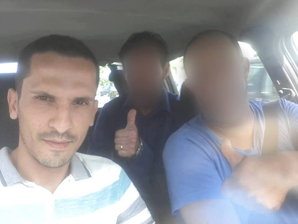 Twee jaar celstraf voor Facebookbericht in Marokko